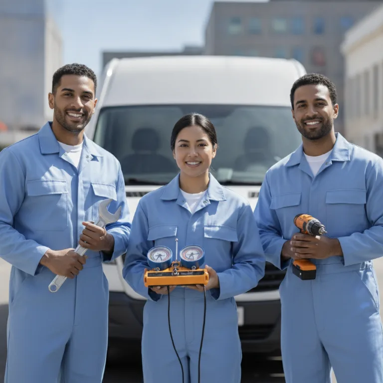 AC repair Friern Barnet