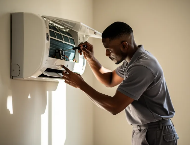 AC repair Friern Barnet